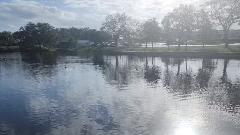 Bruner Pond Park - Stuart, FL