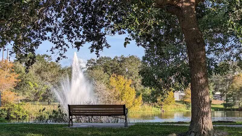 Bruner Pond Park - Stuart, FL