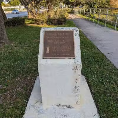 Bruner Pond Park - Stuart, FL
