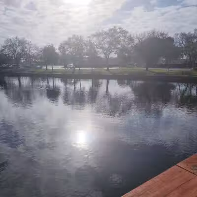 Bruner Pond Park - Stuart, FL