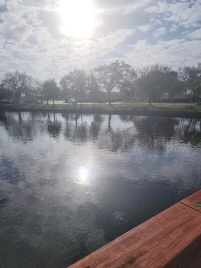 Bruner Pond Park - Stuart, FL