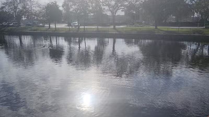 Bruner Pond Park - Stuart, FL
