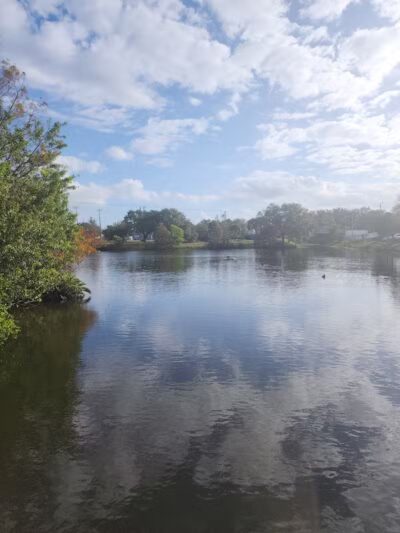 Bruner Pond Park - Stuart, FL