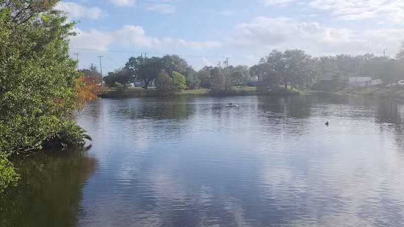 Bruner Pond Park - Stuart, FL