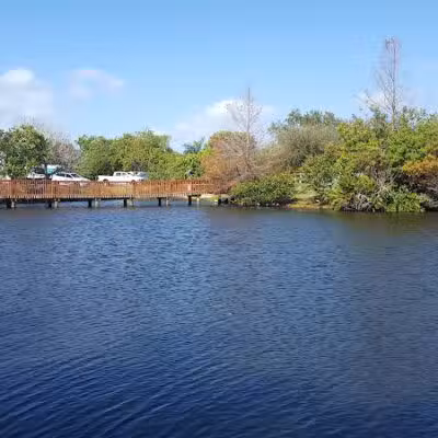 Bruner Pond Park - Stuart, FL