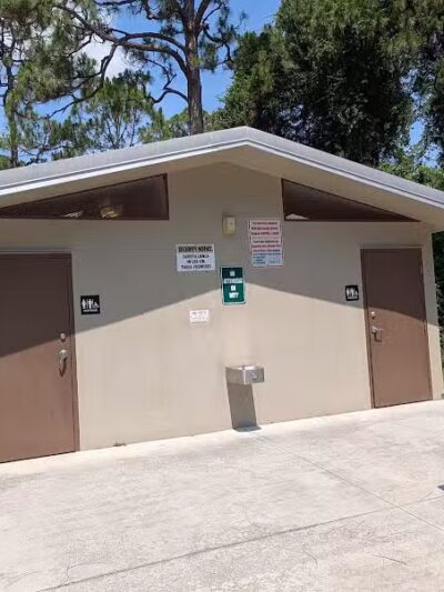 Haney Creek Dog Park - Stuart, FL