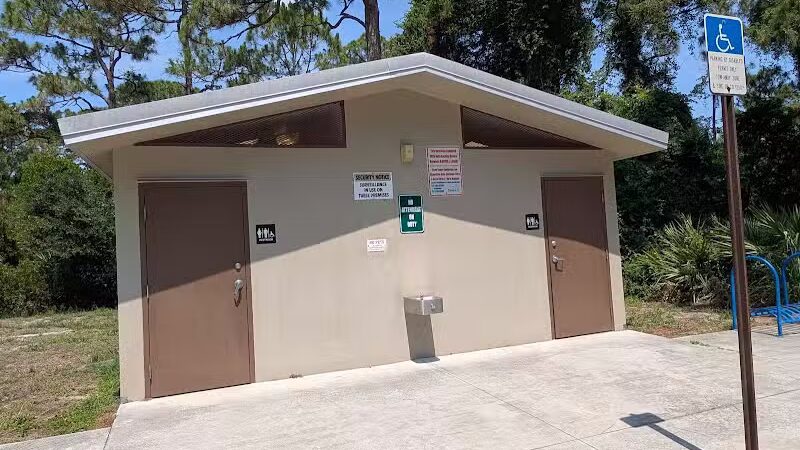 Haney Creek Dog Park - Stuart, FL