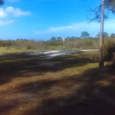 Haney Creek Park - Stuart, FL