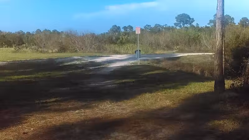 Haney Creek Park - Stuart, FL