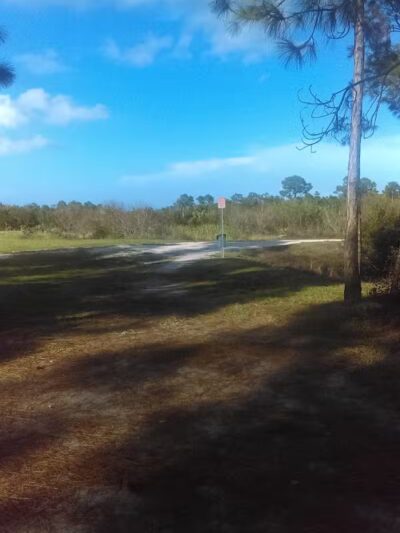 Haney Creek Park - Stuart, FL