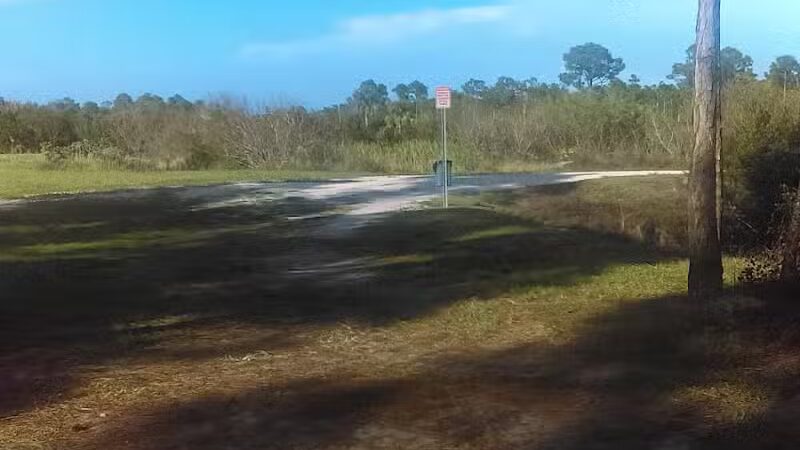 Haney Creek Park - Stuart, FL