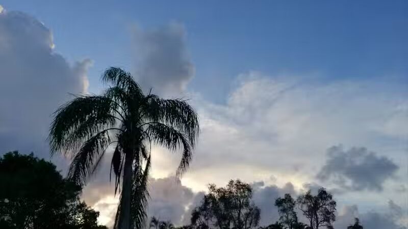 Haney Creek Park - Stuart, FL