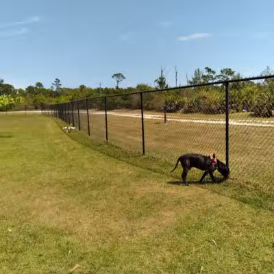 Haney Creek Park - Stuart, FL