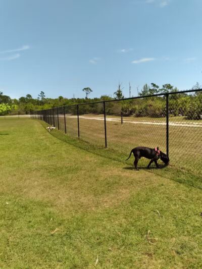 Haney Creek Park - Stuart, FL
