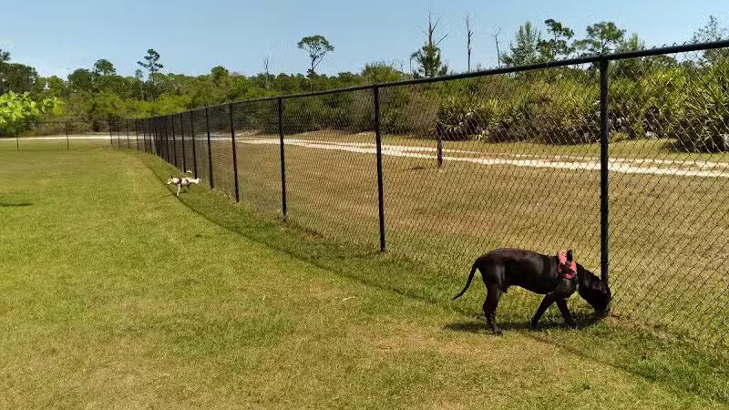 Haney Creek Park - Stuart, FL