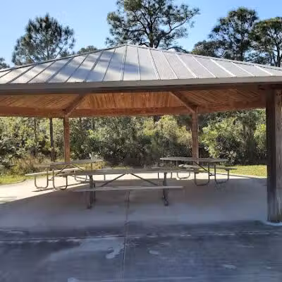 Haney Creek Park - Stuart, FL