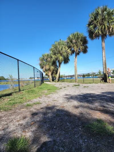 Poppleton Creek Dog Park - Stuart, FL