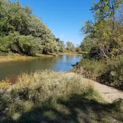 Nations Bridge Park - Stuart, IA