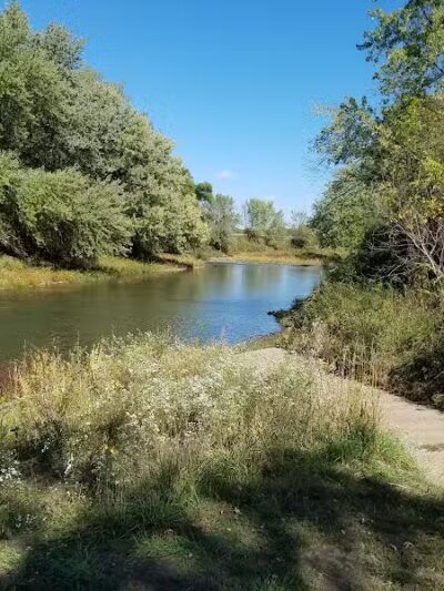 Nations Bridge Park - Stuart, IA
