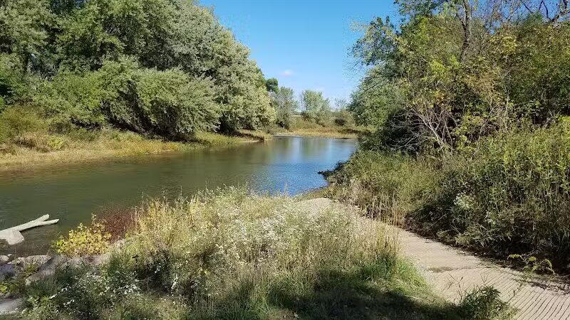 Nations Bridge Park - Stuart, IA