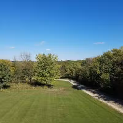 Nations Bridge Park - Stuart, IA