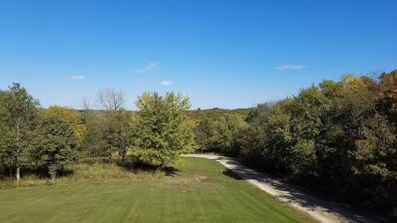 Nations Bridge Park - Stuart, IA