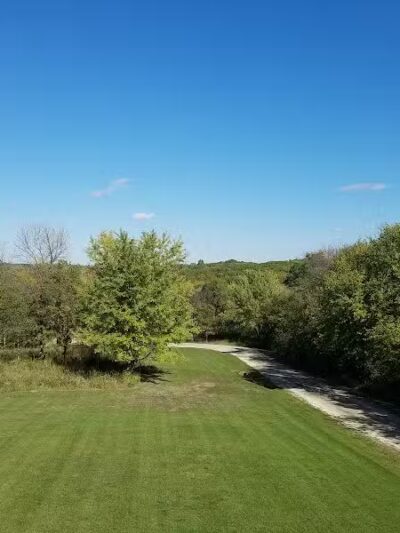 Nations Bridge Park - Stuart, IA
