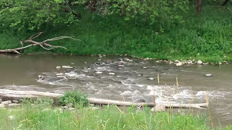 Nations Bridge Park - Stuart, IA