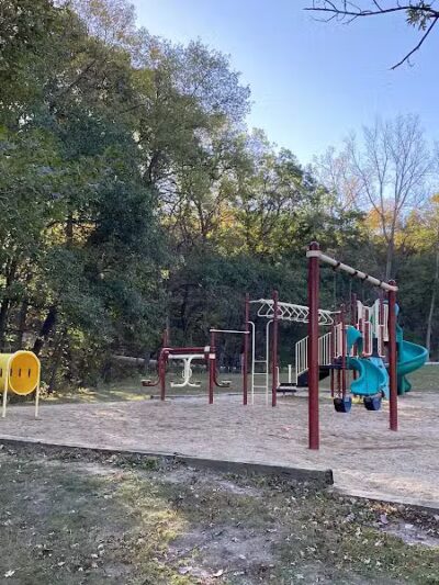 Nations Bridge Park - Stuart, IA