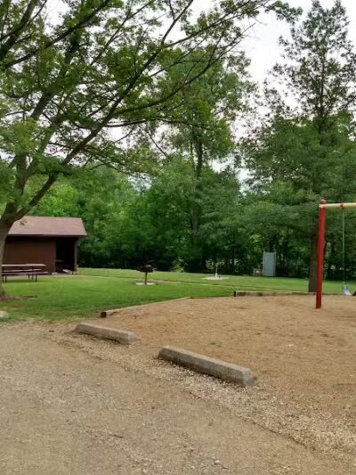 Nations Bridge Park - Stuart, IA