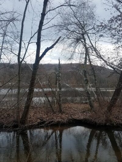 Black River Park Parking Lot - Succasunna, NJ