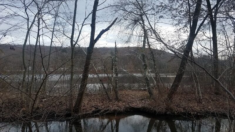 Black River Park Parking Lot - Succasunna, NJ
