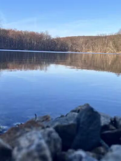 Black River Park Parking Lot - Succasunna, NJ