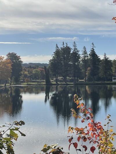 Horseshoe Lake Recreation Complex - Succasunna, NJ
