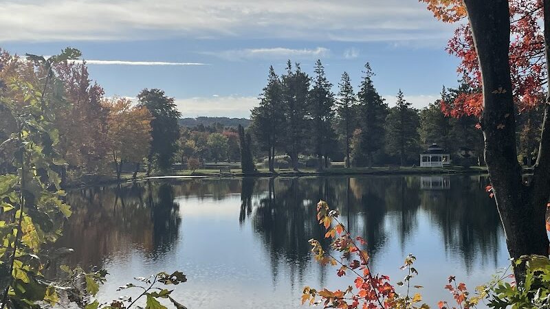 Horseshoe Lake Recreation Complex - Succasunna, NJ