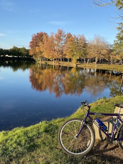 Horseshoe Lake Recreation Complex - Succasunna, NJ
