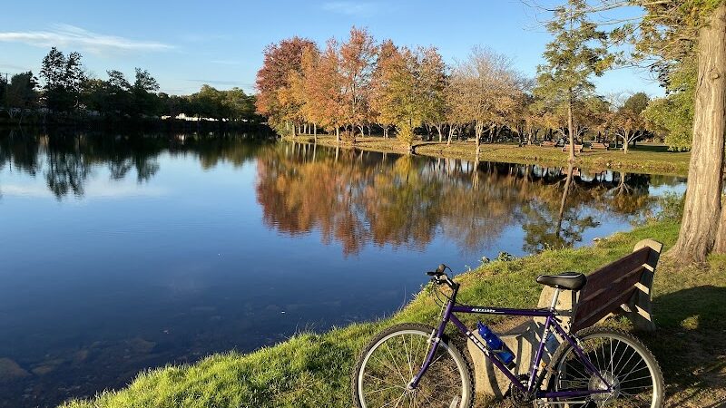 Horseshoe Lake Recreation Complex - Succasunna, NJ