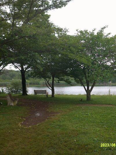 Horseshoe Lake Recreation Complex - Succasunna, NJ