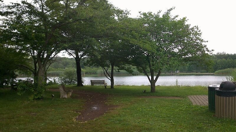 Horseshoe Lake Recreation Complex - Succasunna, NJ