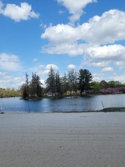 Horseshoe Lake Recreation Complex - Succasunna, NJ