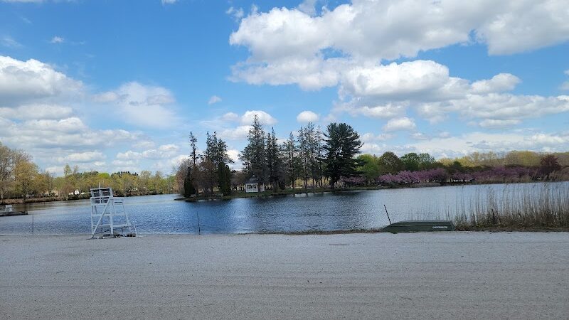Horseshoe Lake Recreation Complex - Succasunna, NJ