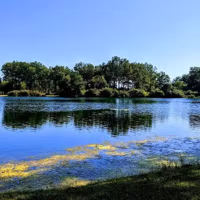 Horseshoe Lake Recreation Complex - Succasunna, NJ