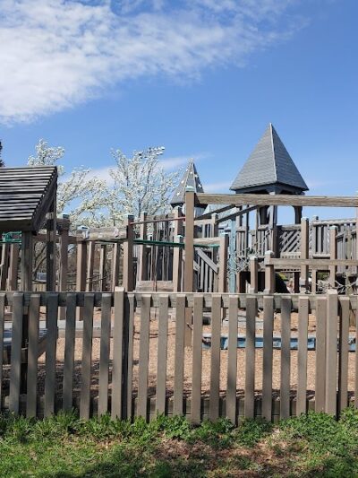 Horseshoe Lake Recreation Complex - Succasunna, NJ