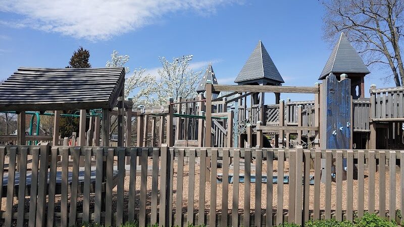 Horseshoe Lake Recreation Complex - Succasunna, NJ