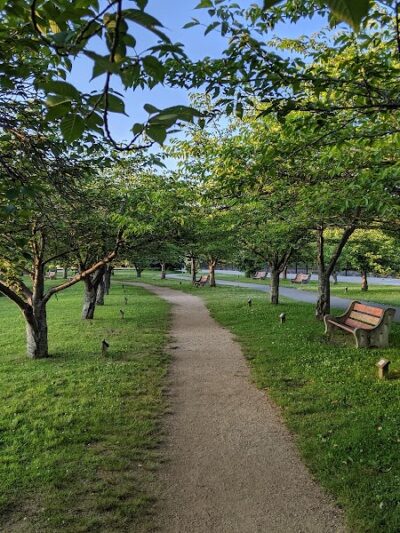 Horseshoe Lake Recreation Complex - Succasunna, NJ