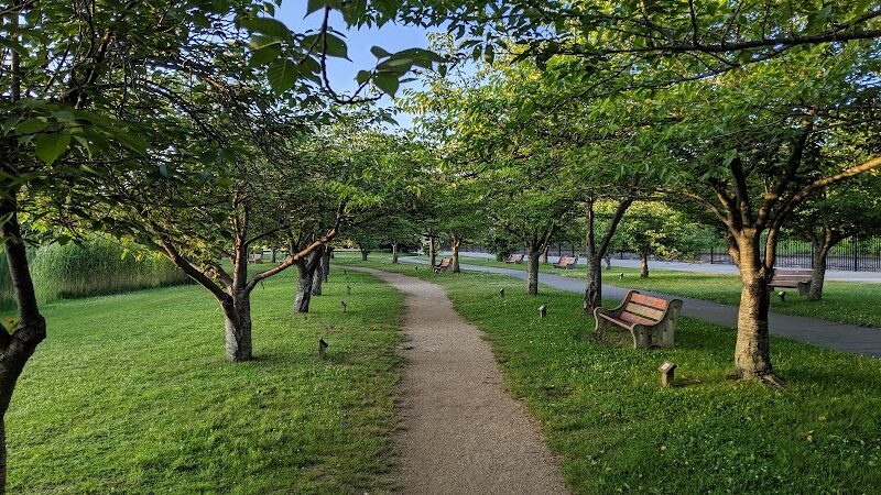 Horseshoe Lake Recreation Complex - Succasunna, NJ