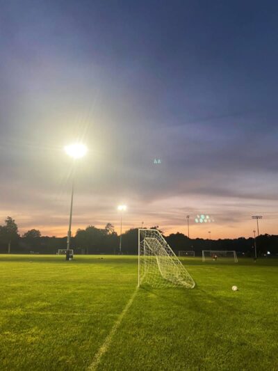 Horseshoe Lake Recreation Complex - Succasunna, NJ