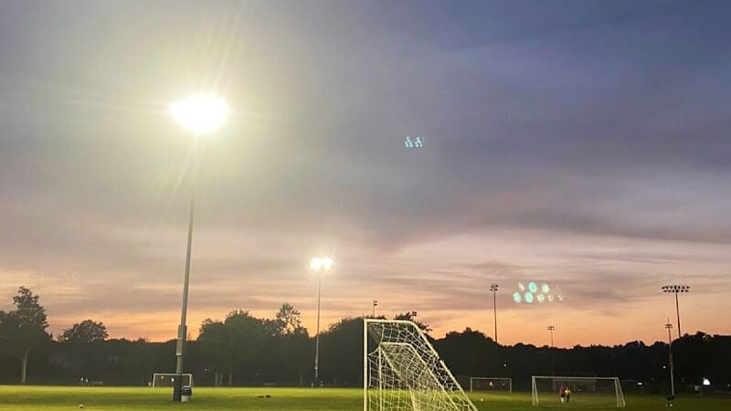 Horseshoe Lake Recreation Complex - Succasunna, NJ