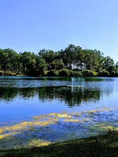Horseshoe Lake Recreation Complex - Succasunna, NJ