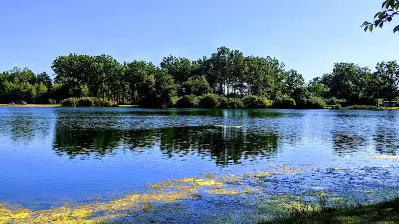 Horseshoe Lake Recreation Complex - Succasunna, NJ